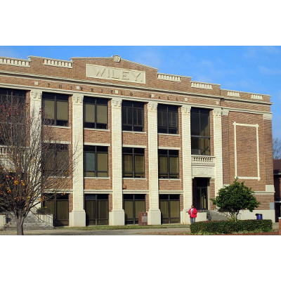 Wiley College (1873- )