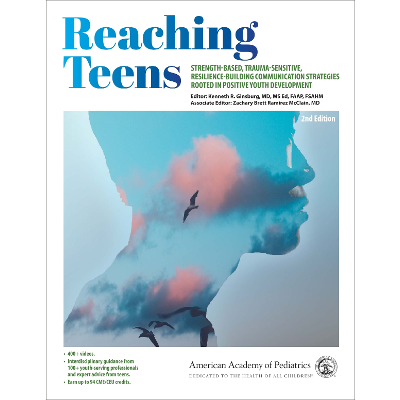 Reaching Teens Preview Reaching Teens Preview: Chapter 42