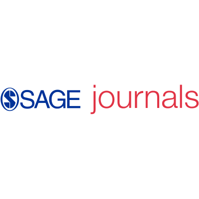 SAGE Journals: Your gateway to world-class research journals icon