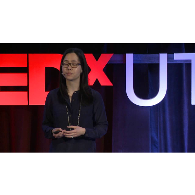 Challenges and Rewards of a culturally-informed approach to mental health | Jessica Dere | TEDxUTSC icon