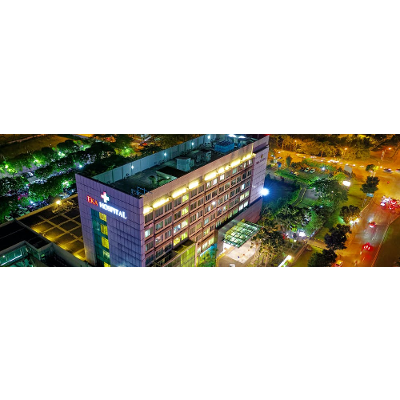 Value Based Care for Industrial Engineers icon