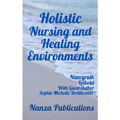 Holistic Nursing and Healing Environments icon