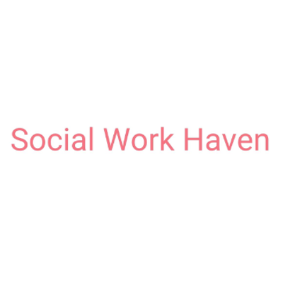 How to Promote Anti – discriminatory Practice | Social Work Haven icon