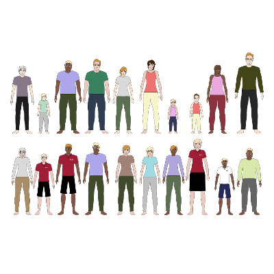 Engaging students in learning statistics using The Islands. - Creative Maths icon