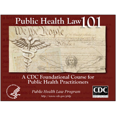 Public Health Law 101 icon