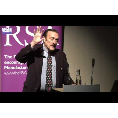 Philip Zimbardo - The Secret Powers of Time