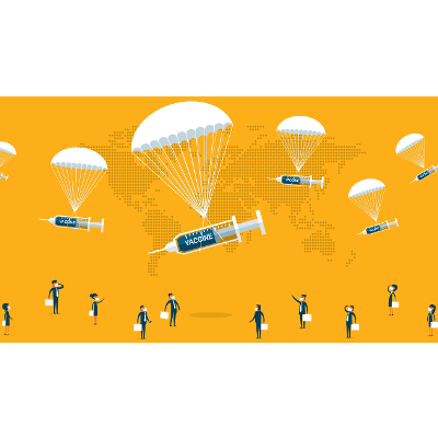 Comparing the COVID-19 Vaccines: How Are They Different? icon