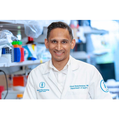 Can mRNA Vaccines Fight Pancreatic Cancer? MSK Clinical Researchers Are Trying to Find Out icon