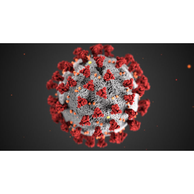 COVID-19 &amp; Substance Use | National Institute on Drug Abuse icon