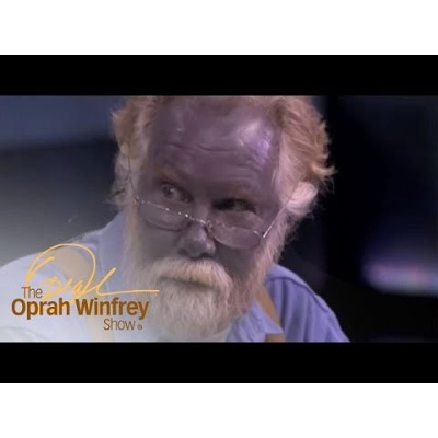 A Look Back at the Man Who Turned Blue | The Oprah Winfrey Show | Oprah Winfrey Network icon