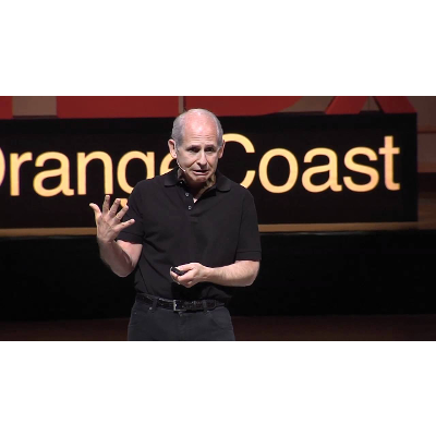 TEDxOrangeCoast - Daniel Amen - Change Your Brain, Change Your Life icon