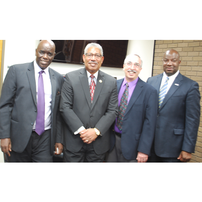 SU System signs MOU with Cal State to support innovative learning solutions project icon