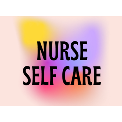 Listening and Centering Meditation Self Care for Nurses icon