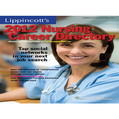 Community health nursing: A partnership of care : AJN The American Journal of Nursing icon