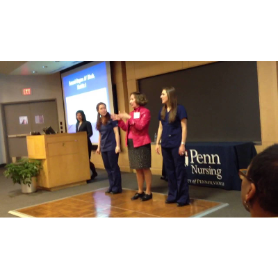 Tap Dancing Heart Rhythms