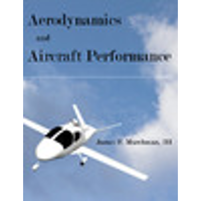Aerodynamics and Aircraft Performance, 3rd edition