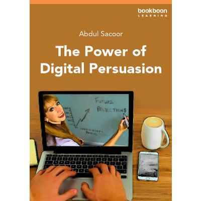 The Power of Digital Persuasion icon