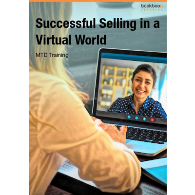 Successful Selling in a Virtual World