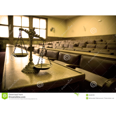 Principles and Procedures of the Justice System icon