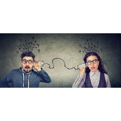 Process of Communication