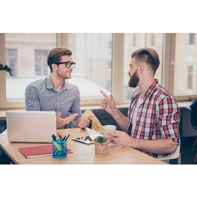 Interpersonal Communication icon