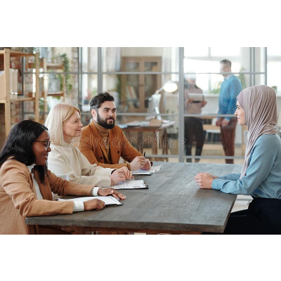 Intercultural Communication icon