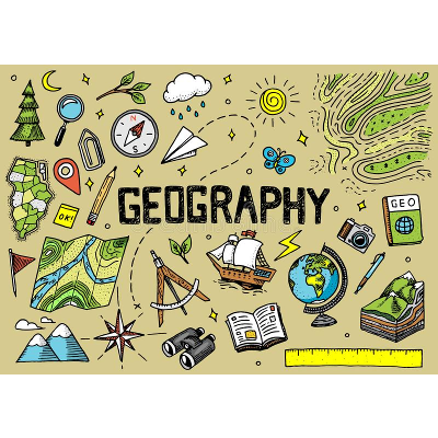 Introduction to Physical Geography icon