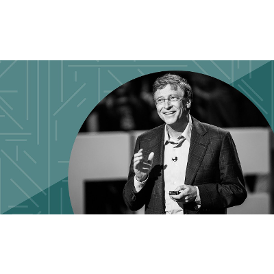 How we must respond to the coronavirus pandemic | Bill Gates icon