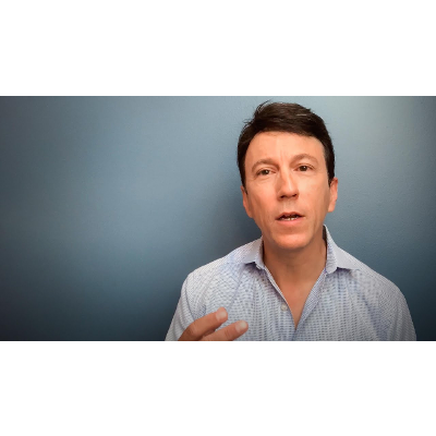 How COVID-19 transformed the future of medicine | Daniel Kraft icon