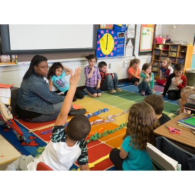 Curriculum, Instruction, and Assessment