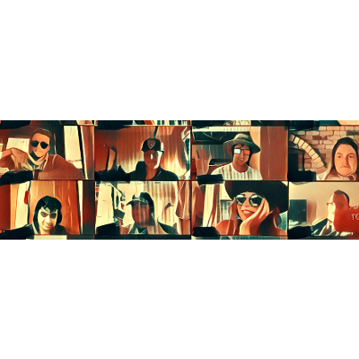 Creative Writing - English 225