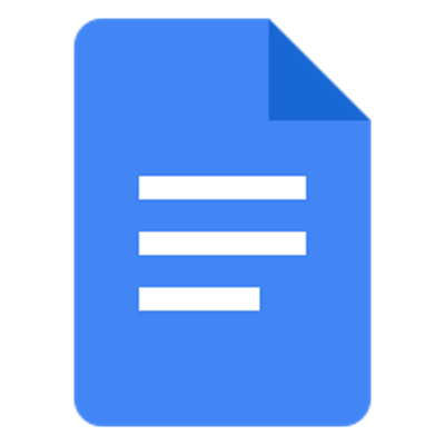 Voice Feedback - Google Workspace Marketplace icon