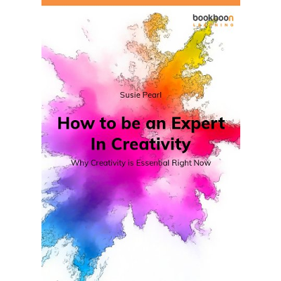 How to be an Expert In Creativity icon