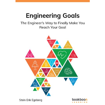 Engineering Goals icon