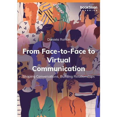 From Face-to-Face to Virtual Communication icon