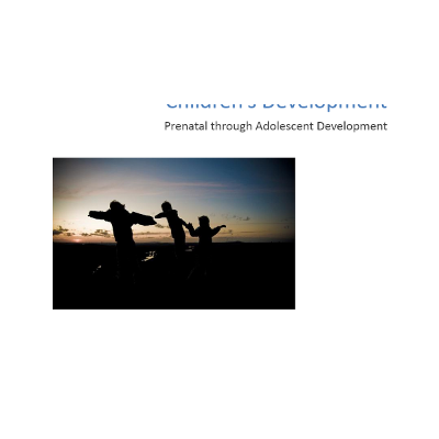 Children’s Development