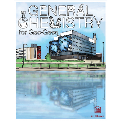 General Chemistry for Gee-Gees icon