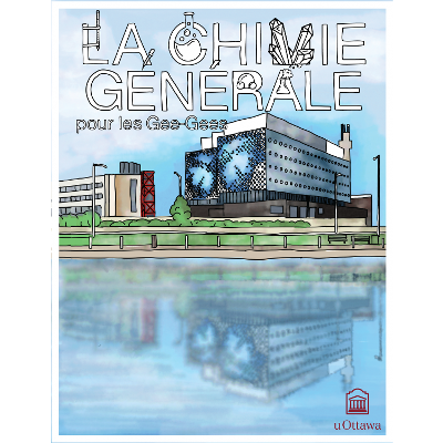 La chimie générale pour les Gee-Gees icon
