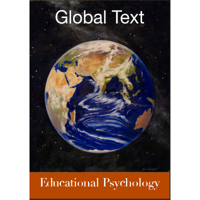 Educational Psychology for a Diverse Society icon