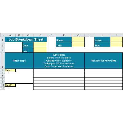 Customize Work Breakdown Structure Template (Gantt chart +product) icon