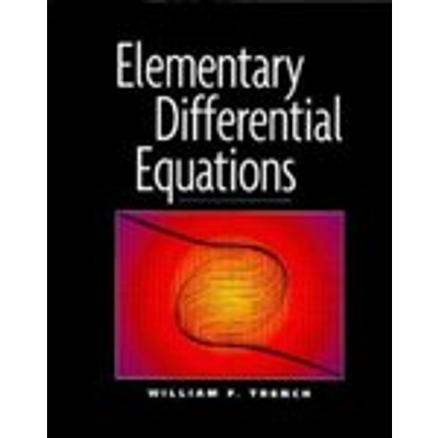 Differential Equations - Math 240 icon