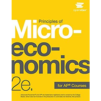 Principles of Microeconomics for AP Courses icon