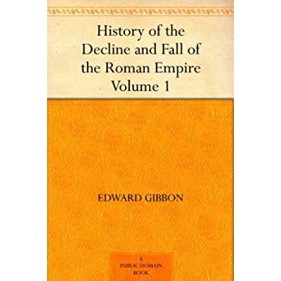 History 303: The Roman Empire icon