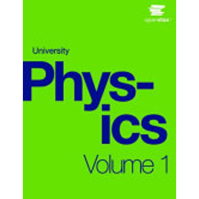 University Physics - Volume 1