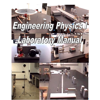 Engineering Physics I Laboratory