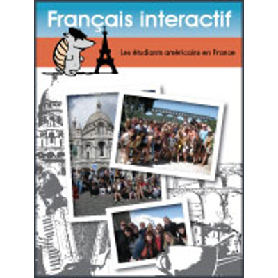 Français interactif icon