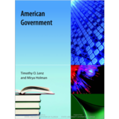 American Government - POLS 110 icon