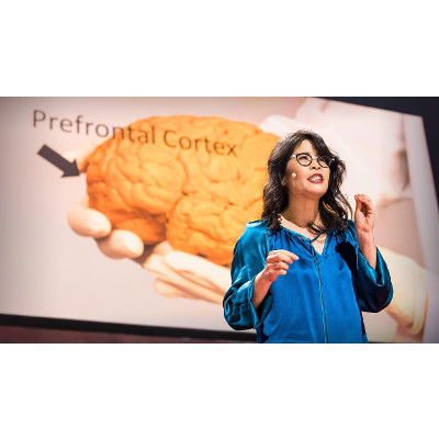 The brain-changing benefits of exercise | Wendy Suzuki icon