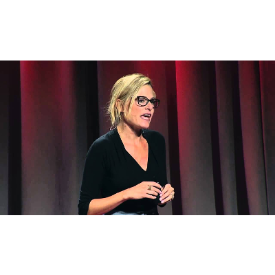How to motivate yourself to change your behavior | Tali Sharot | TEDxCambridge icon
