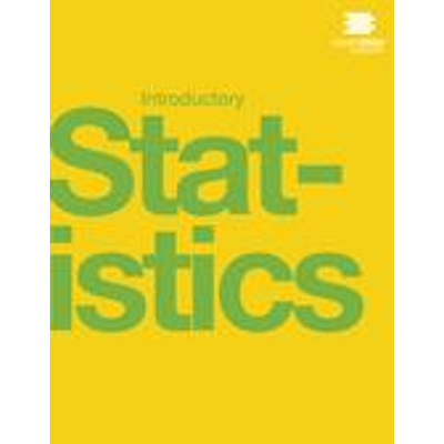 Introductory Statistics - Math 110 icon